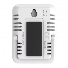 MC31S Digital Hygrometer Indoor Thermometer Humidity Gauge Indicator Room Thermometer Accurate Temperature Humidity Gauge