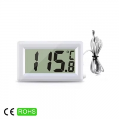 DC-1 New Inventions Digital Thermometer Temperature Meter Home Thermometer for Indoor Outdoor