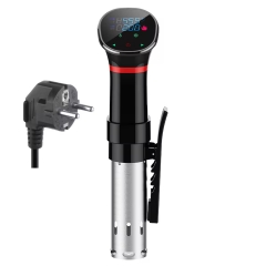 SJ-S013 110v 220v 1100w Sous Vide Cooker Machine, Ultra-quiet Sous-vide Immersion Circulator Cooking Machine