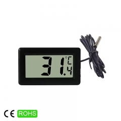 DC-1 New Inventions Digital Thermometer Temperature Meter Home Thermometer for Indoor Outdoor