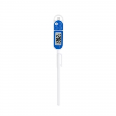 KT800 High Quality Digital Waterproof Food Deep Frying Pan Food Thermometer