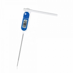 KT800 High Quality Digital Waterproof Food Deep Frying Pan Food Thermometer