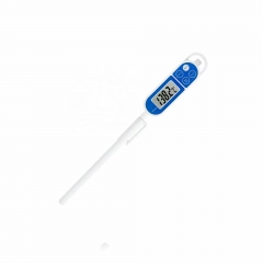KT800 High Quality Digital Waterproof Food Deep Frying Pan Food Thermometer