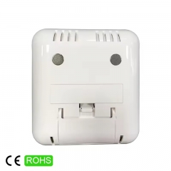 DC100 Factory Wholesale Magnetic Digital Loud Alarm Kitchen Timers for Cooking Logo Customized LCD Display Fashionable Home Kitchen