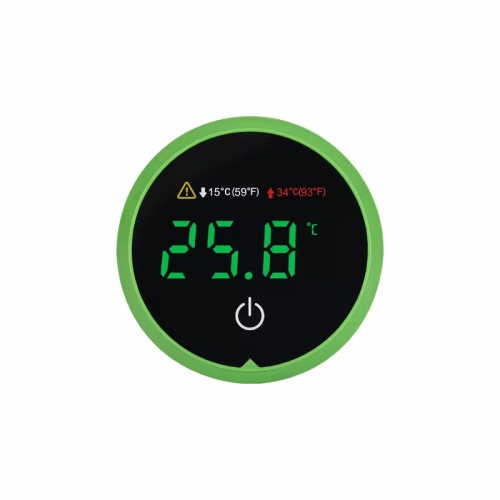 AT-3 NEW FISH TANK THERMOMETER LED DISPLAY DIGITAL THERMOMETER