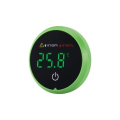 AT-3 NEW FISH TANK THERMOMETER LED DISPLAY DIGITAL THERMOMETER