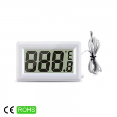 DC-1 New Inventions Digital Thermometer Temperature Meter Home Thermometer for Indoor Outdoor