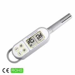 HY-8 New Portable Indoor Thermometer Handheld Digital Temperature Humidity Meter