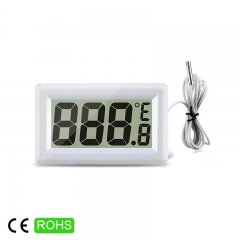 DC-1 New Inventions Digital Thermometer Temperature Meter Home Thermometer for Indoor Outdoor