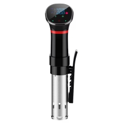 SJ-S013 110v 220v 1100w Sous Vide Cooker Machine, Ultra-quiet Sous-vide Immersion Circulator Cooking Machine