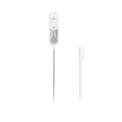 KT800 High Quality Digital Waterproof Food Deep Frying Pan Food Thermometer