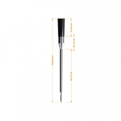 DT-128 New Design Rechargeable Battery Kitchen Probe Digital Wireless BBQ Food Smart Meat Thermometer