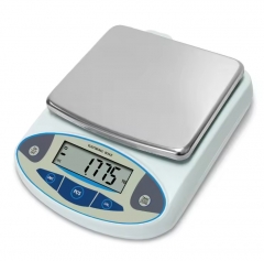 JM-B 1000g,2000g,3000,5000g/0.01 Factory Price LCD Display Lab Scale Electronic Balance Laboratory Scale Analytical Digital Balance for Laboratory