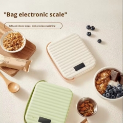 HY-94 Digital Kitchen Scale with Food Weight Measuremeng Smart Electronic Scales for Cooking & Baking Kitchen Gadgets & Accessories