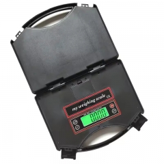 DT-230-25000 25kg/1g New Portable Electronic Scale Gram Balance Kitchen Food Scale 25kg Electric Kitchen Scale