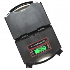 DT-230-25000 25kg/1g New Portable Electronic Scale Gram Balance Kitchen Food Scale 25kg Electric Kitchen Scale