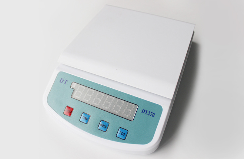 DT-270-1000 1kg/0.1g Good-quality Electronic Digital Kitchen Food Weighing Scale Kitchen Scale