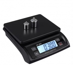 SF802 30kg/1g Digital Lcd Kitchen Postal Electronic Scales High Accuracy Weighing LCD Display Weight Machine Shipping Balance