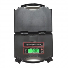 DT-230-25000 25kg/1g New Portable Electronic Scale Gram Balance Kitchen Food Scale 25kg Electric Kitchen Scale