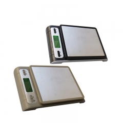 DT-220 5000g/1g Kitchen Scale