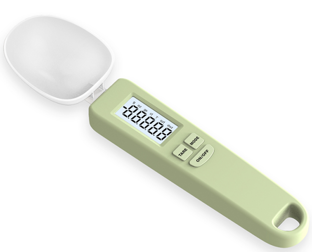 S014 500g*0.1g New Design Hot Electronic Kitchen Scale 0.1g Accuracy LCD Digital Weight Measuring Tool Top Selling Kitchen Gadgets
