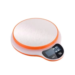 P30 3kg/0.1g 5kg/0.5g Household Kitchen Digital Scale Electronic Kitchen Digital Scale for Food 3000g 5000g