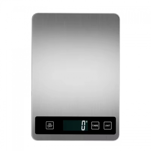 K18 Factory New Design 5kg 10kg 15kg Weigh Food Weight Electronic Digital Weight Weighing Food Kitchen Weight Scale