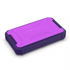 YH-S005 Portable 200g/0.01g High Precision Jewelry Pocket Scale Mini Compact Notebook Scale for Home Use with OEM Support