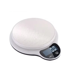 P30 3kg/0.1g 5kg/0.5g Household Kitchen Digital Scale Electronic Kitchen Digital Scale for Food 3000g 5000g