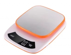 P40 3kg/0.1g, 5kg/0.5g Hot Sales Kitchen Food Scale for Cooking- Digital Scale for Bakery Waterproof Food Weighing Scale