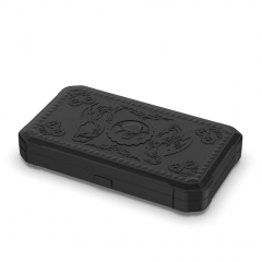 YH-S004 200g*0.01g Mini Pocket Electronic Scale for Gold Jewelry Kitchen Herb Weight Measuring Pocket Size ODM OEM
