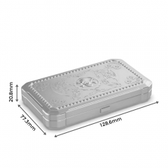 YH-S004 200g*0.01g Mini Pocket Electronic Scale for Gold Jewelry Kitchen Herb Weight Measuring Pocket Size ODM OEM