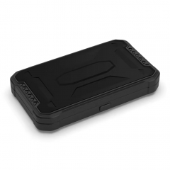 YH-S005 Portable 200g/0.01g High Precision Jewelry Pocket Scale Mini Compact Notebook Scale for Home Use with OEM Support