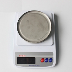 DT610 1000g/0.01g Kitchen Scale Electronic Scale 500g Balance Scale jewelry