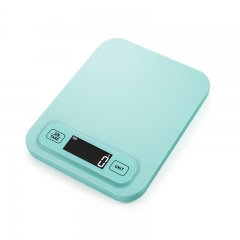 KL-39-10000g 10kg/1g Food Kitchen Digital Electronic Cooking Scale Manufacturer Plastic Digital Food Kitchen Scale