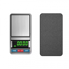 DS-111 500g/0.01g Electronic Balance Diamond Electronic Pocket Laboratory Balance Scale Jewelry Scale