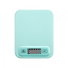 KL-39-10000g 10kg/1g Food Kitchen Digital Electronic Cooking Scale Manufacturer Plastic Digital Food Kitchen Scale