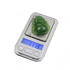 CX-398 100g/0.01g 200g/0.01g Mini Digital Scale Digital Pocket Precision Scal