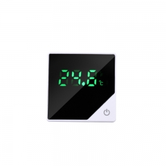 HSM-JCYY01 New Fish Tank Temperature Gauge Electronic Water Temperature Gauge Fish Tank Temperature Gauge
