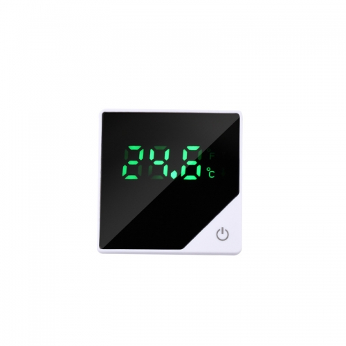 HSM-JCYY01 New Fish Tank Temperature Gauge Electronic Water Temperature Gauge Fish Tank Temperature Gauge