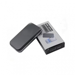 CX-398 100g/0.01g 200g/0.01g Mini Digital Scale Digital Pocket Precision Scal