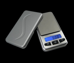 CX-568 200g/0.01g Gem Scale the Biggest Loser Portable Weighing Scale Mini Machines Weight Machine for Small Business Pocket Scale Battery LCD ABS