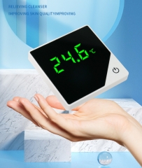 HSM-JCYY01 New Fish Tank Temperature Gauge Electronic Water Temperature Gauge Fish Tank Temperature Gauge