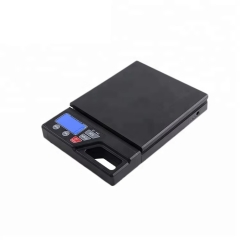 SF-440 5kg*0.1g Household Electronic Fruit Vegetables Digital Kitchen Portable Scale