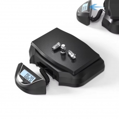 SF-526 30kg/1g Digital Parcel Shipping Postal Weighing Scales 30kg Electronic Balance Houseshold Scale