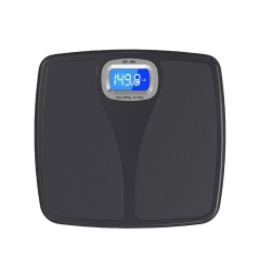 SF-186 180kg Digital Professional Smart Scale Customizable Battery Powered Body Weight Bathroom Scale