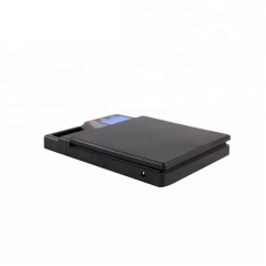 SF-440 5kg*0.1g Household Electronic Fruit Vegetables Digital Kitchen Portable Scale