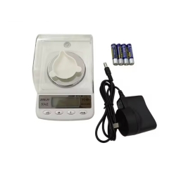 FC50 50g 0.001 Gram Scale G oz Ozt Dwt Gn Ct High Precision Digital Electronic Mini Jewelry Gold Diamond Scale Balance