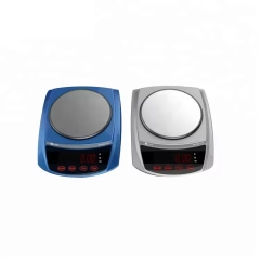 SF-460 2kg*0.1g High Accuracy 5kg Electronic Kitchen Scale Household Food Weight Measuring Scale Battery Operated