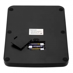 SF-801 25kg/1g Electronic Postal Parcel Scale Shipping 110lb Digital Weight Scale Machine